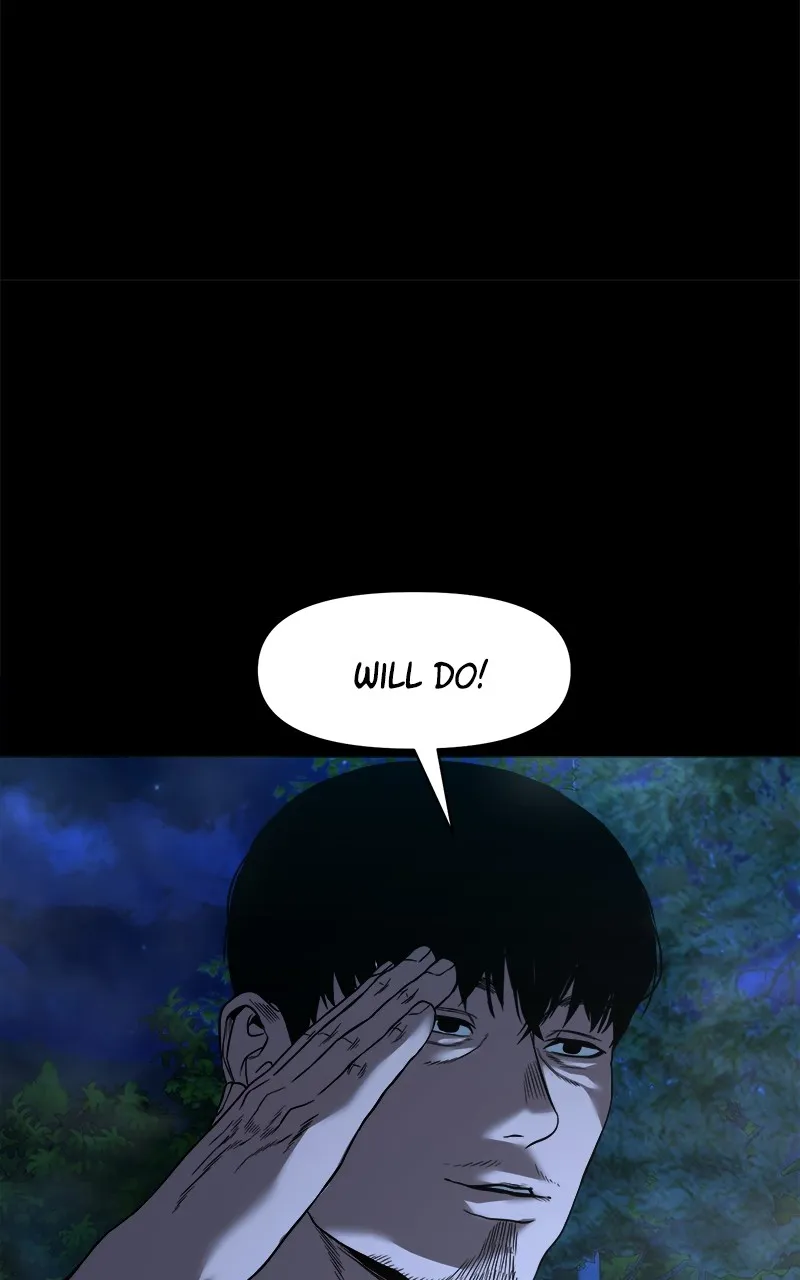 The Gwichon Village Mystery Chapter 41 page 66 - 