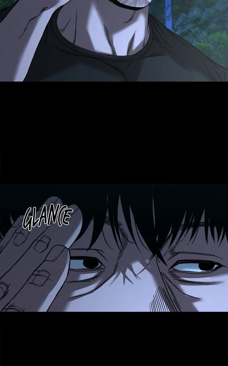 The Gwichon Village Mystery Chapter 41 page 67 - 