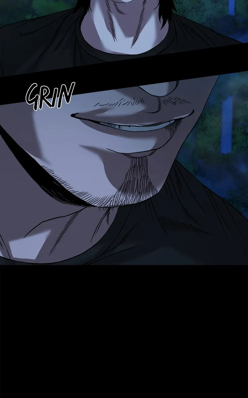 The Gwichon Village Mystery Chapter 41 page 69 - 