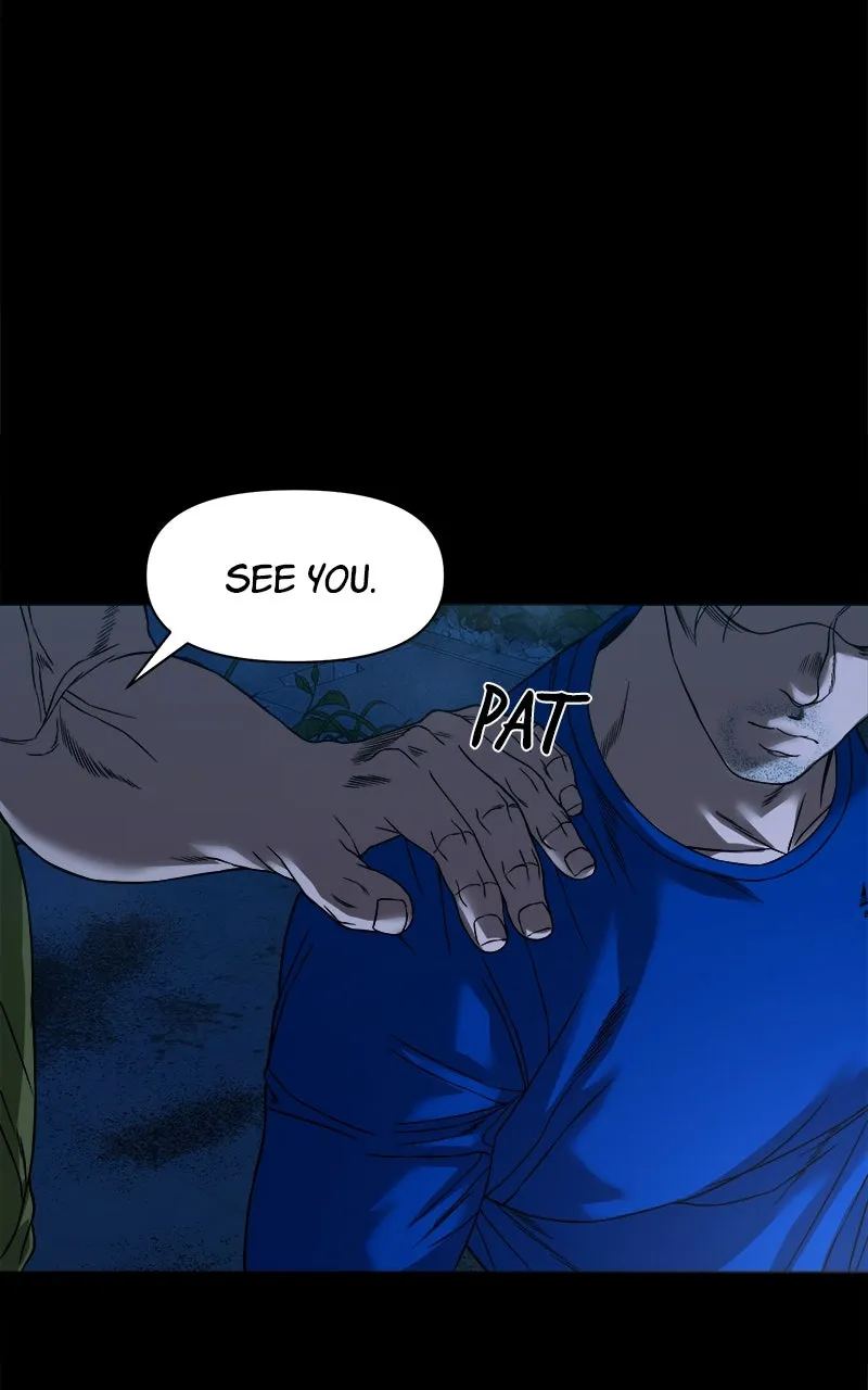 The Gwichon Village Mystery Chapter 41 page 70 - 