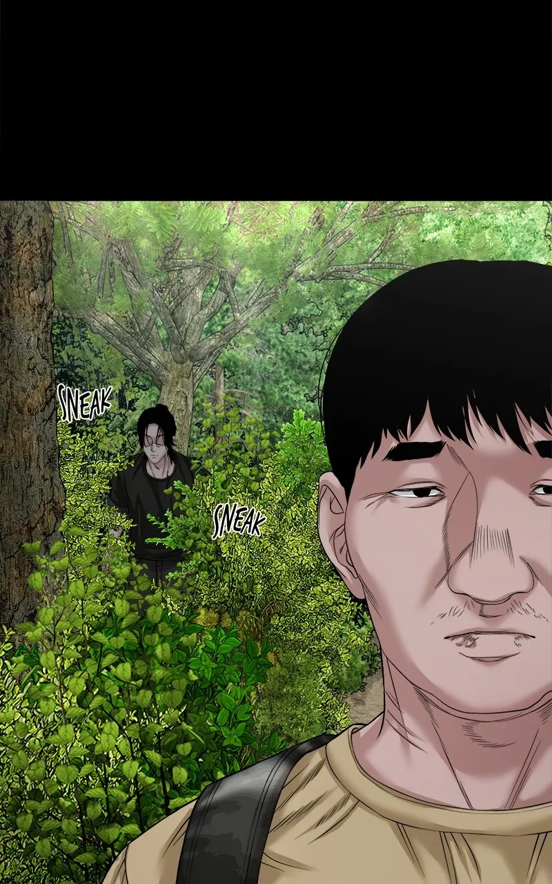 The Gwichon Village Mystery Chapter 41 page 8 - 