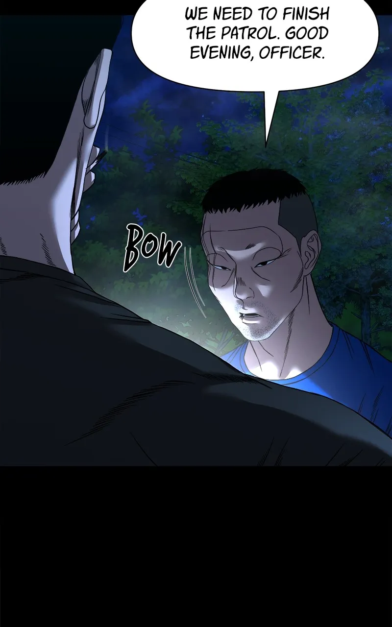 The Gwichon Village Mystery Chapter 41 page 75 - 
