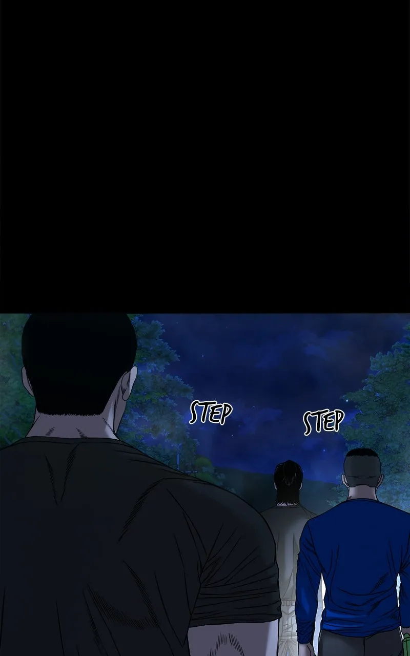 The Gwichon Village Mystery Chapter 41 page 76 - 