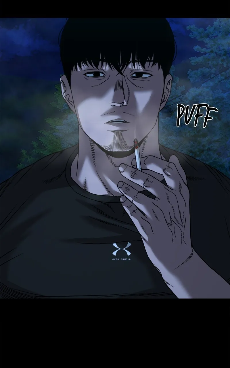 The Gwichon Village Mystery Chapter 41 page 78 - 
