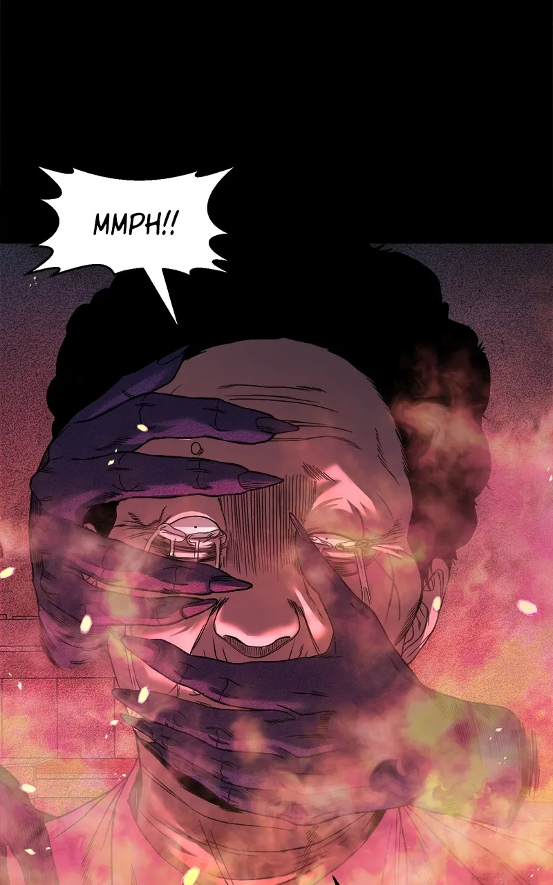 The Gwichon Village Mystery Chapter 41 page 82 - 