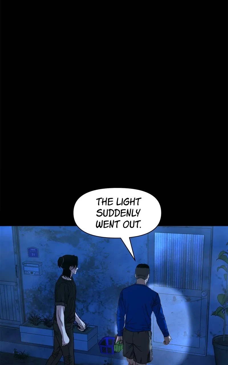 The Gwichon Village Mystery Chapter 41 page 87 - 