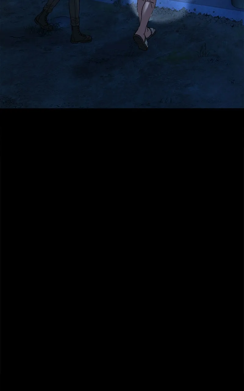 The Gwichon Village Mystery Chapter 41 page 88 - 