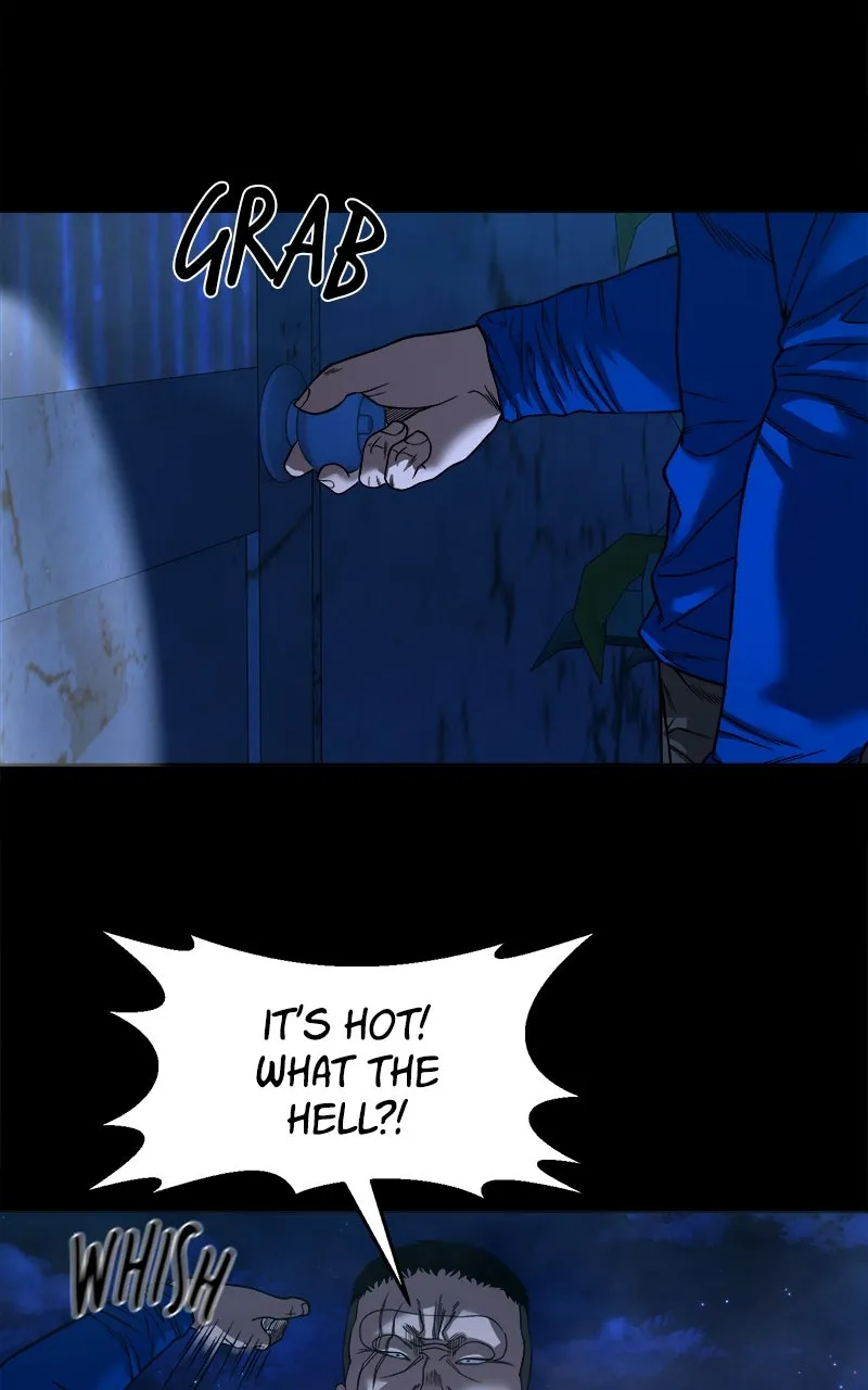 The Gwichon Village Mystery Chapter 41 page 89 - 