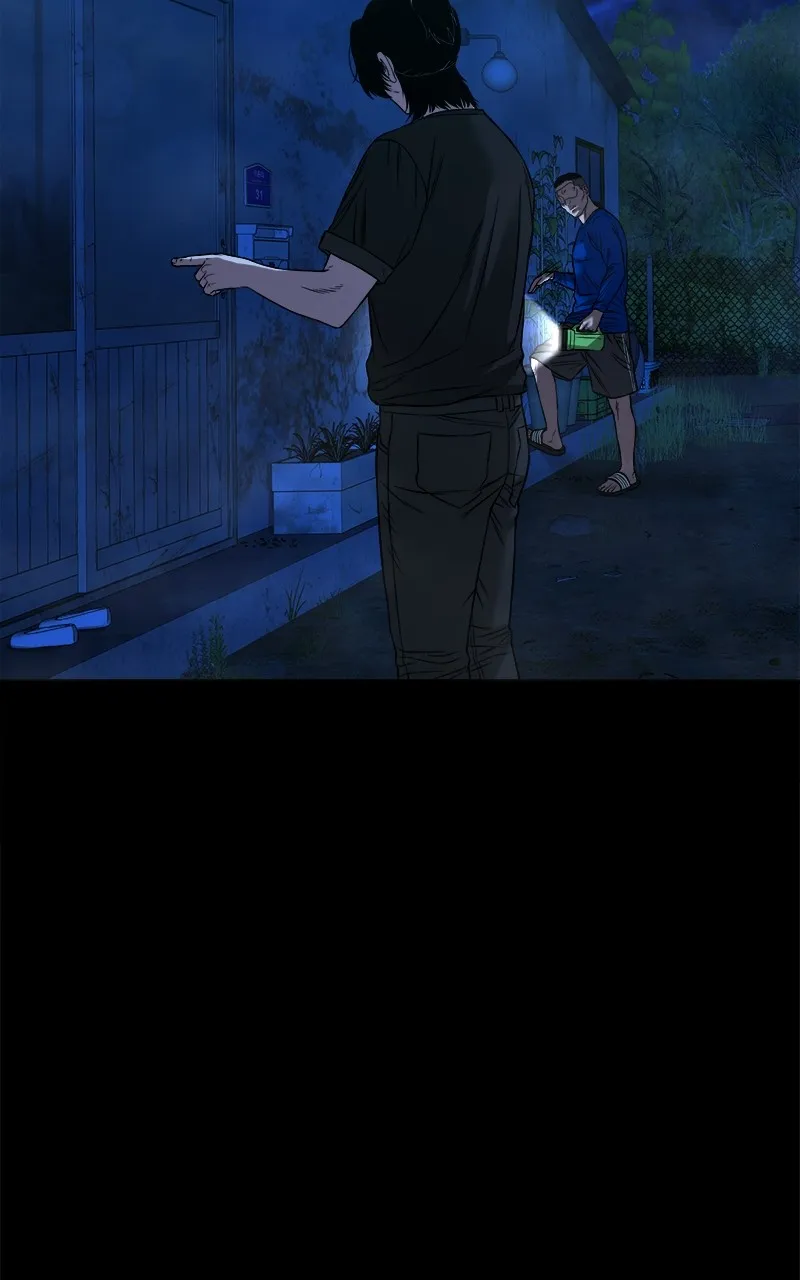 The Gwichon Village Mystery Chapter 41 page 93 - 