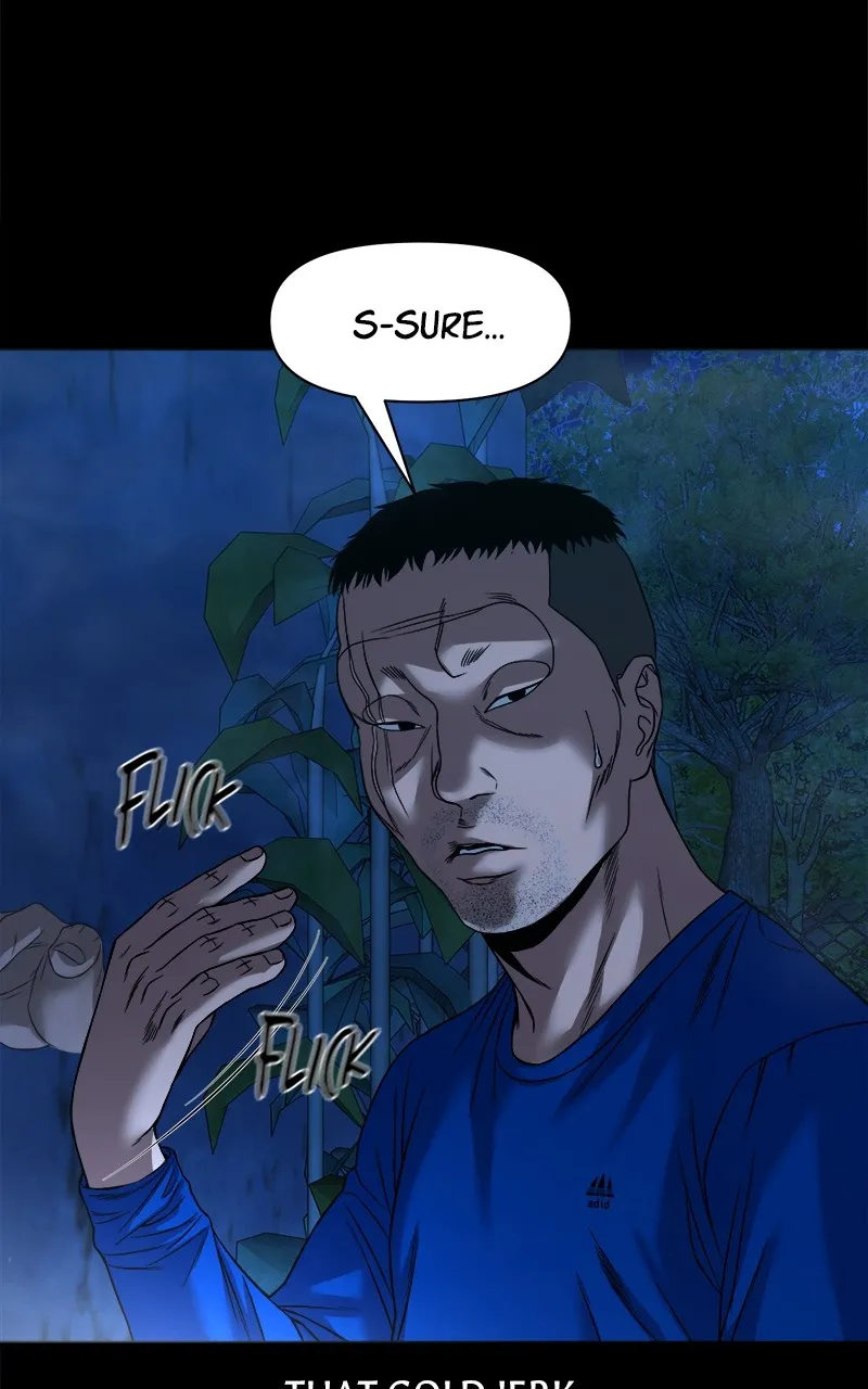 The Gwichon Village Mystery Chapter 41 page 94 - 