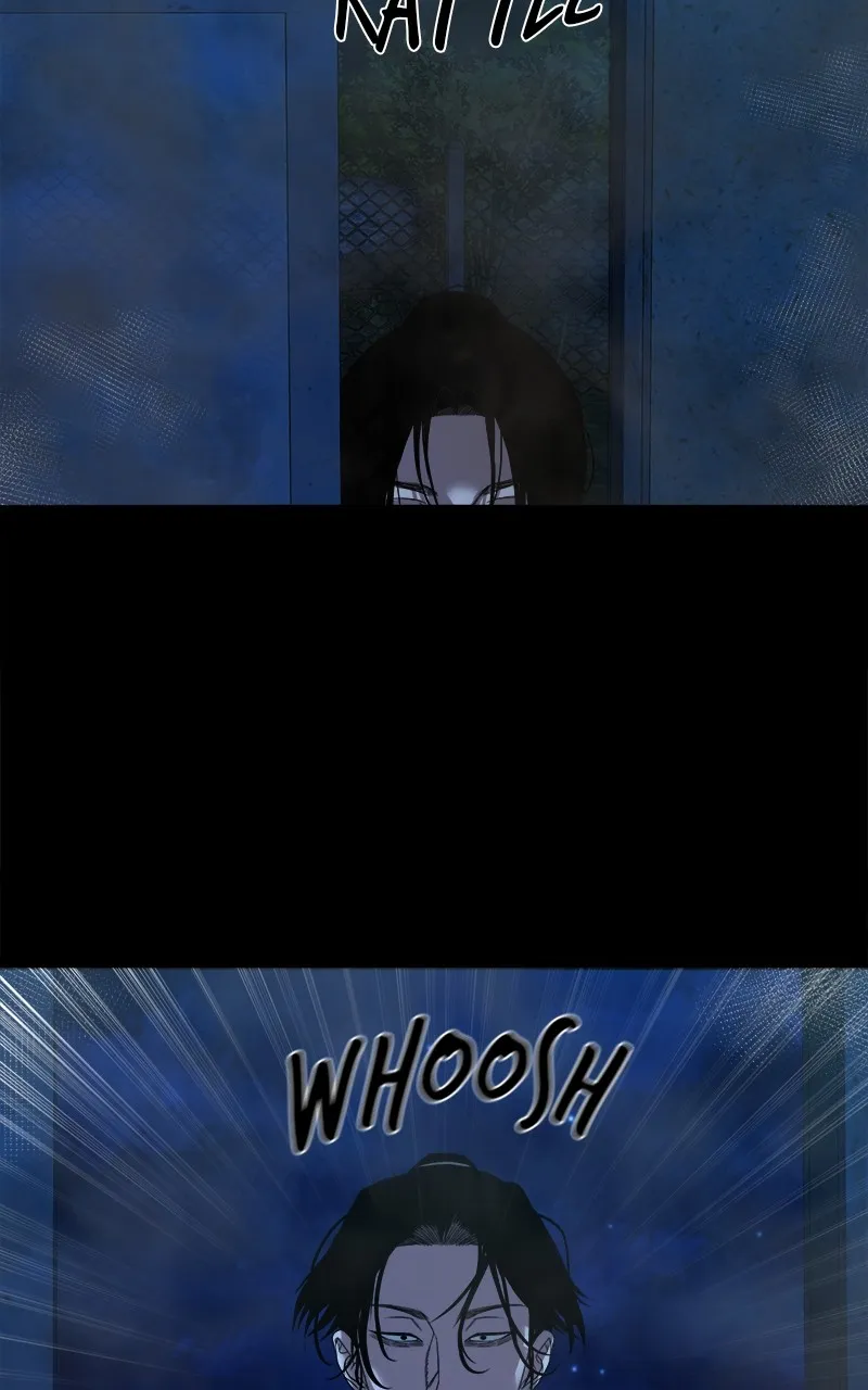 The Gwichon Village Mystery Chapter 41 page 96 - 