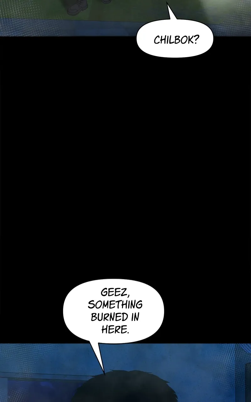 The Gwichon Village Mystery Chapter 41 page 99 - 