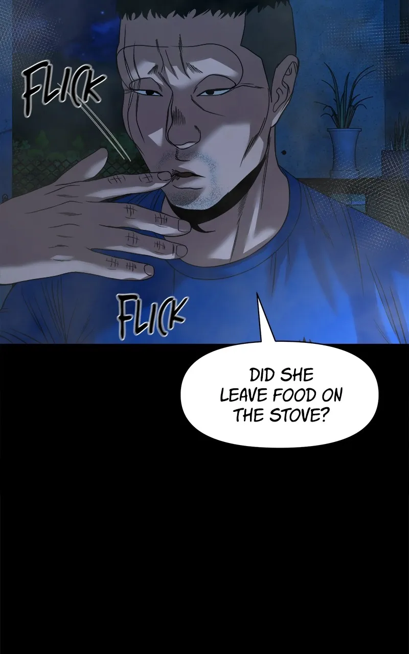 The Gwichon Village Mystery Chapter 41 page 100 - 