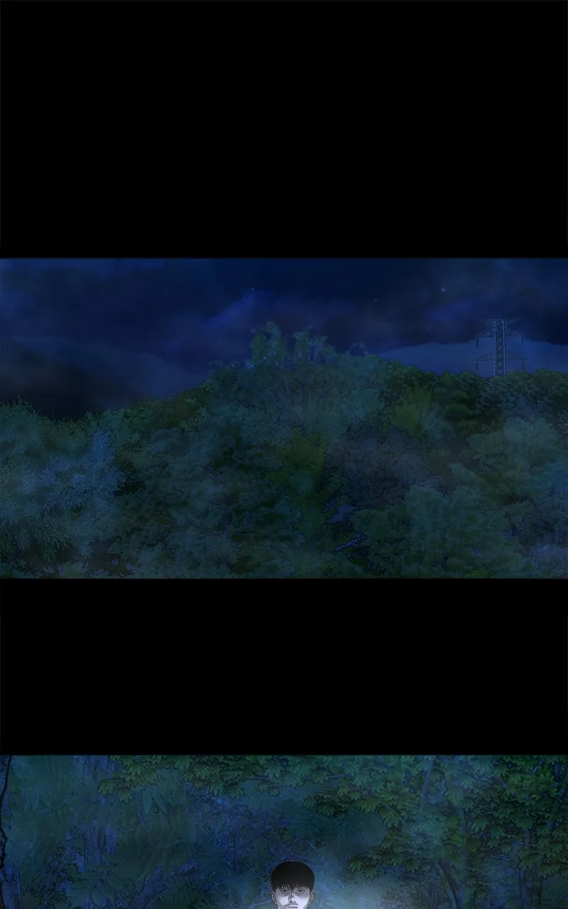 The Gwichon Village Mystery Chapter 42 page 1 - 