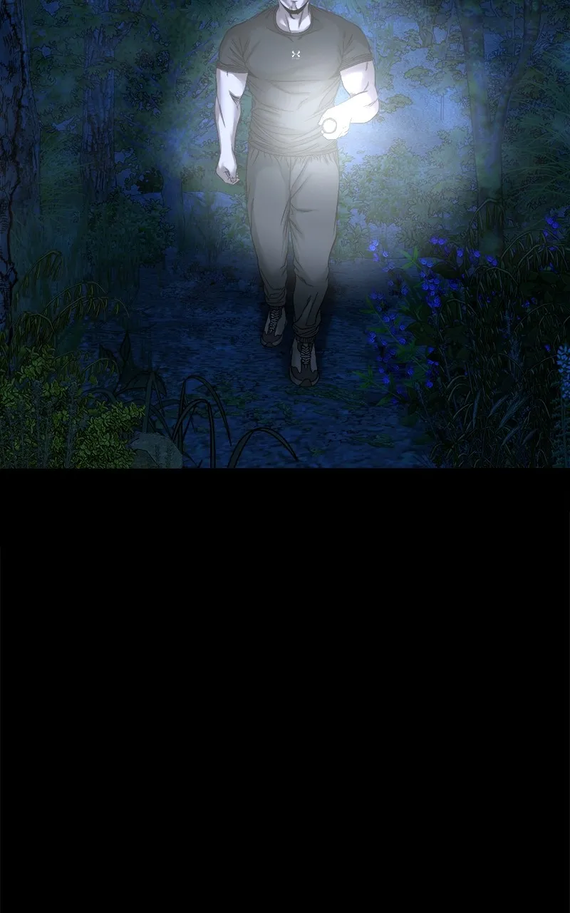 The Gwichon Village Mystery Chapter 42 page 2 - 