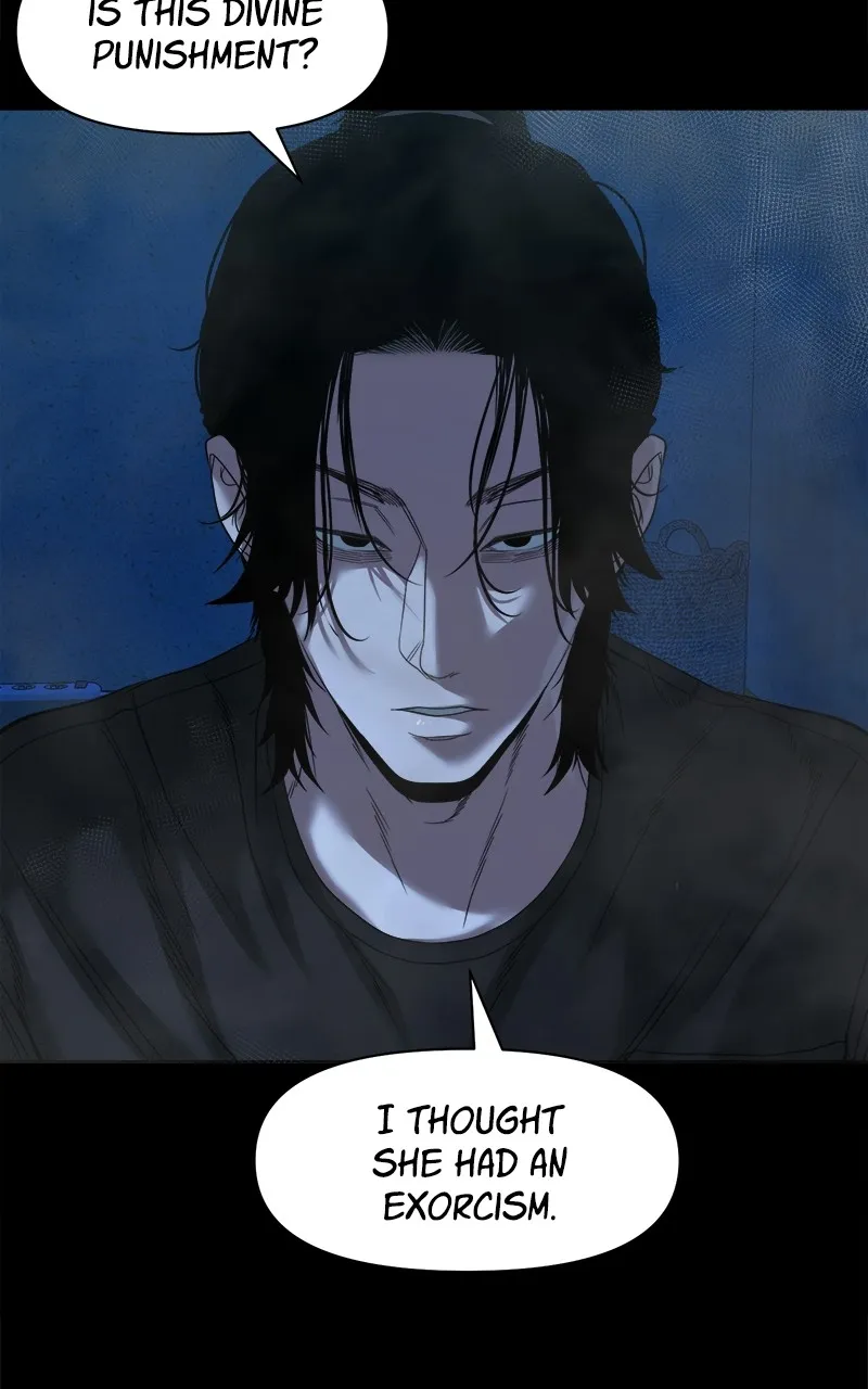 The Gwichon Village Mystery Chapter 42 page 101 - 