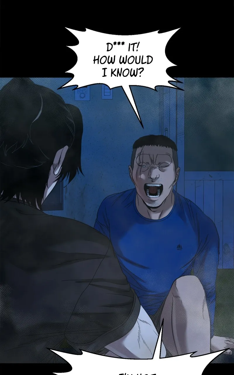 The Gwichon Village Mystery Chapter 42 page 103 - 