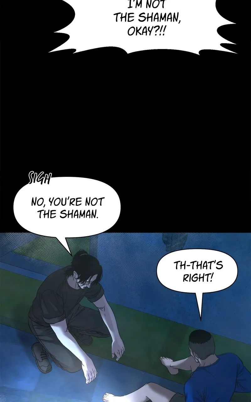 The Gwichon Village Mystery Chapter 42 page 104 - 