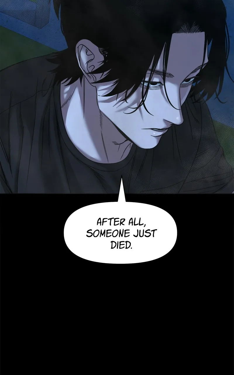 The Gwichon Village Mystery Chapter 42 page 106 - 