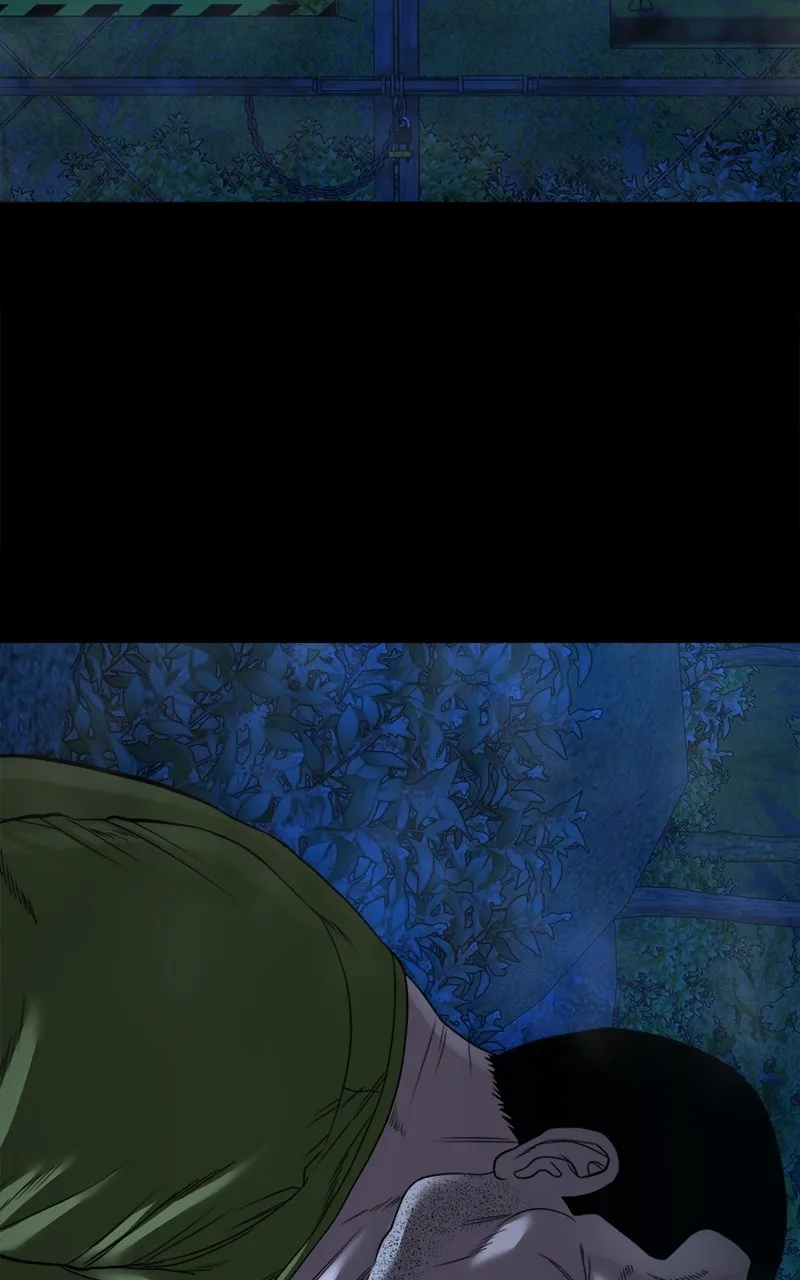 The Gwichon Village Mystery Chapter 42 page 109 - 