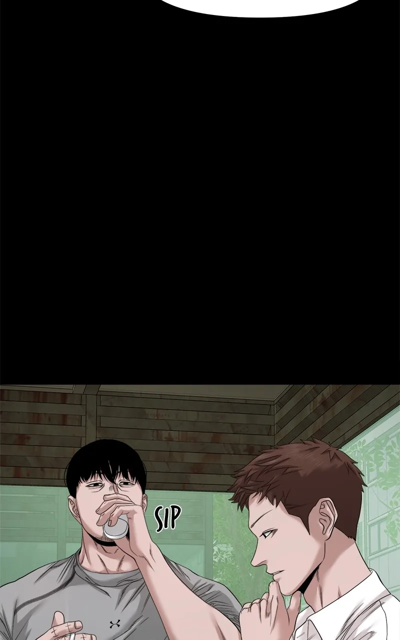 The Gwichon Village Mystery Chapter 42 page 12 - 