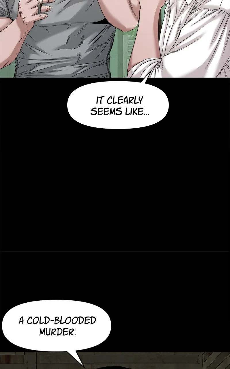 The Gwichon Village Mystery Chapter 42 page 13 - 