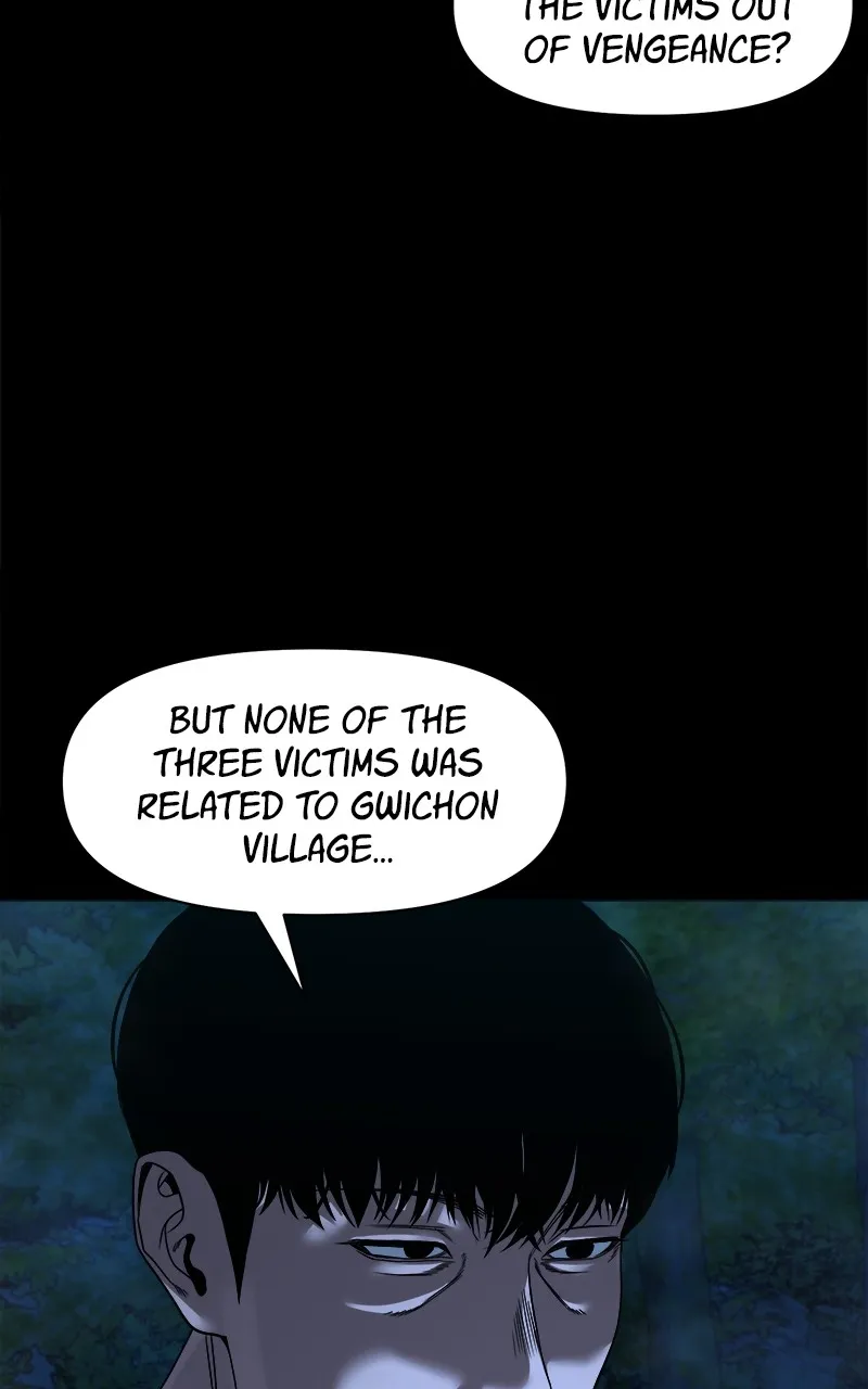 The Gwichon Village Mystery Chapter 42 page 18 - 