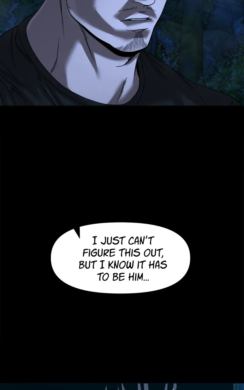 The Gwichon Village Mystery Chapter 42 page 19 - 