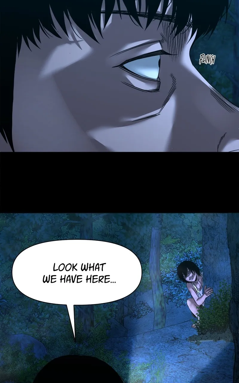 The Gwichon Village Mystery Chapter 42 page 20 - 