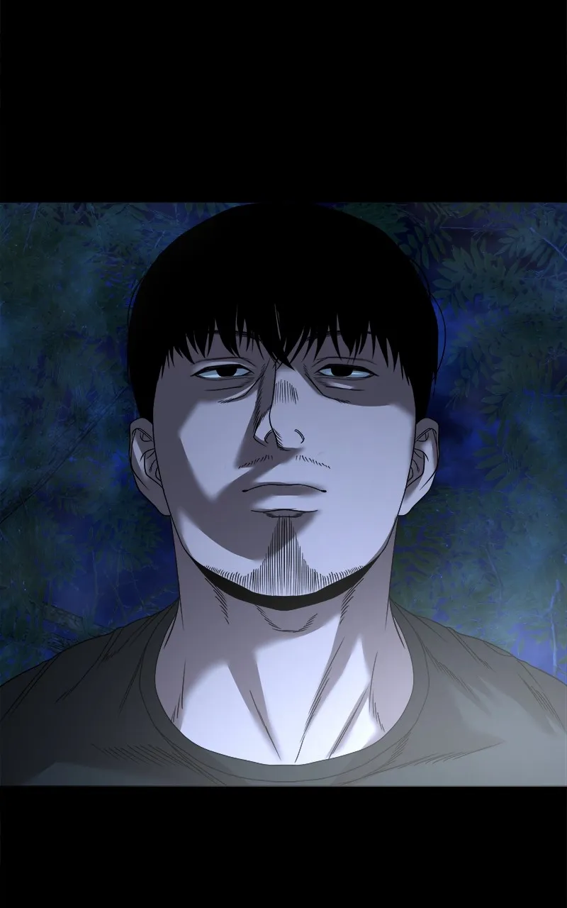 The Gwichon Village Mystery Chapter 42 page 3 - 