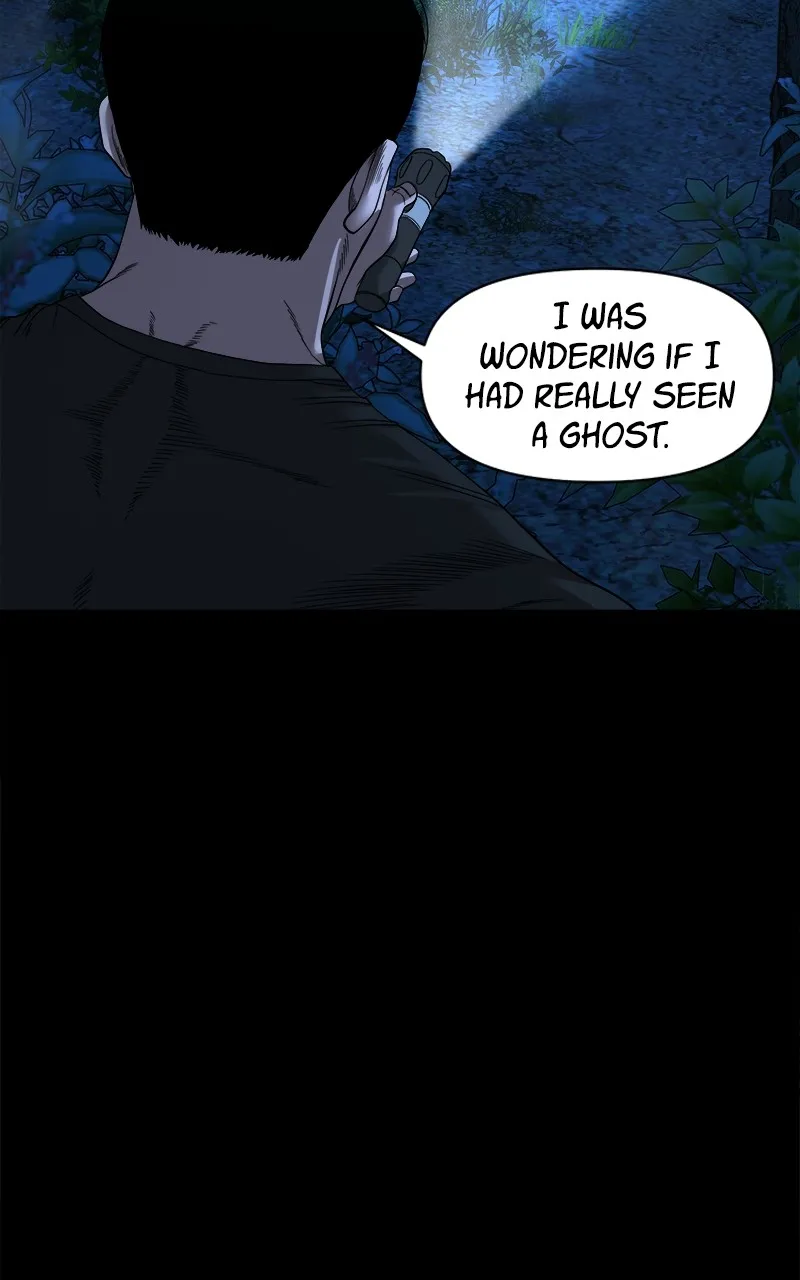 The Gwichon Village Mystery Chapter 42 page 21 - 