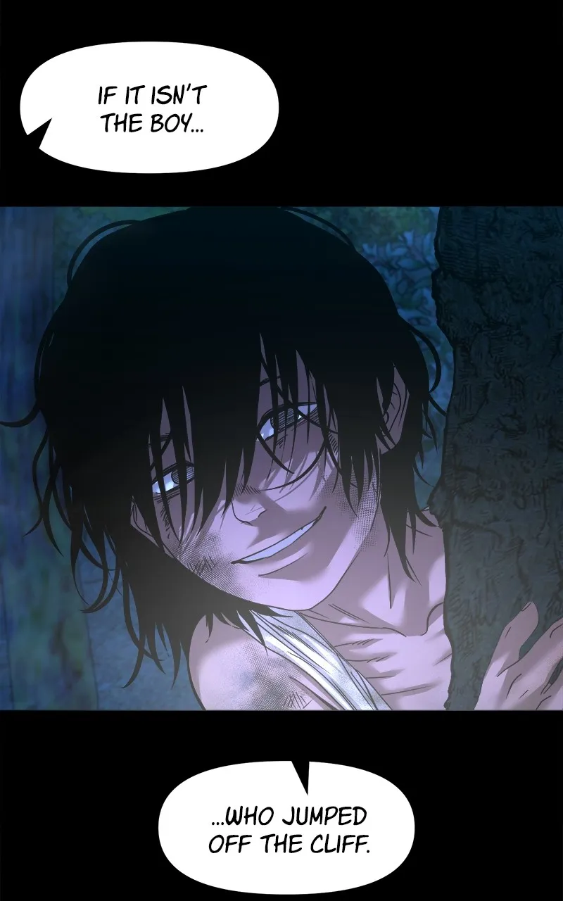 The Gwichon Village Mystery Chapter 42 page 22 - 