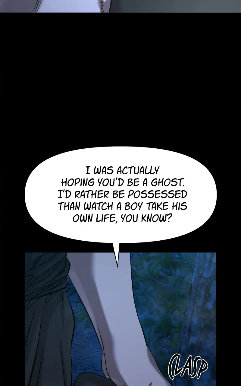 The Gwichon Village Mystery Chapter 42 page 24 - 