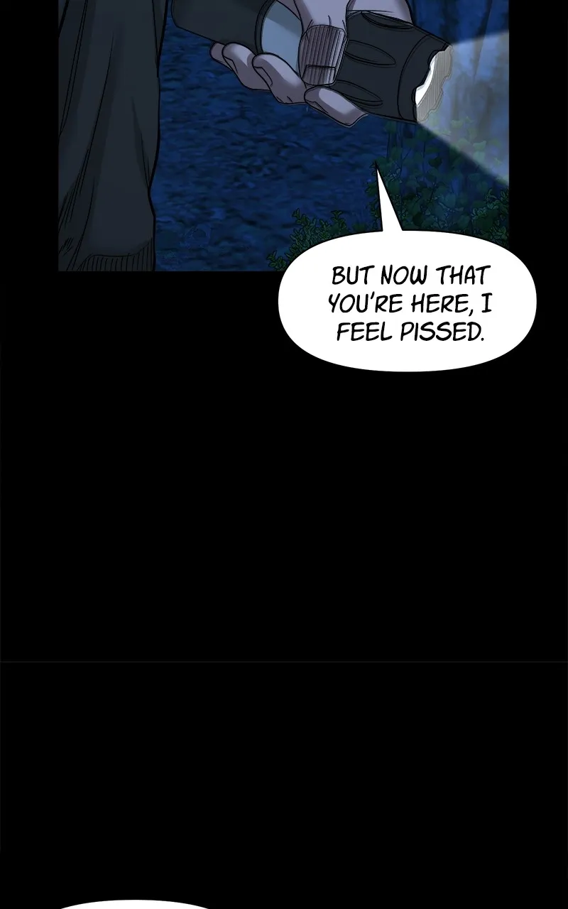 The Gwichon Village Mystery Chapter 42 page 25 - 