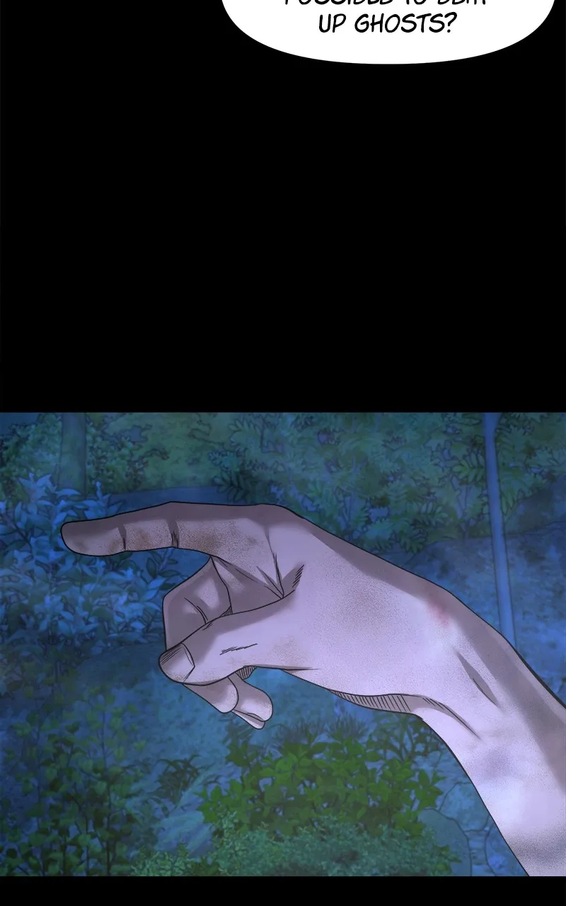 The Gwichon Village Mystery Chapter 42 page 27 - 