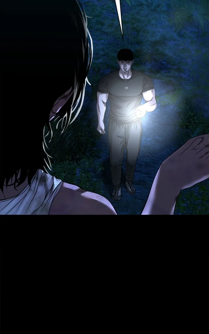 The Gwichon Village Mystery Chapter 42 page 30 - 
