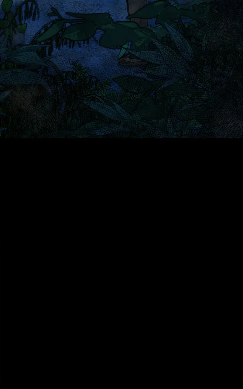 The Gwichon Village Mystery Chapter 42 page 33 - 