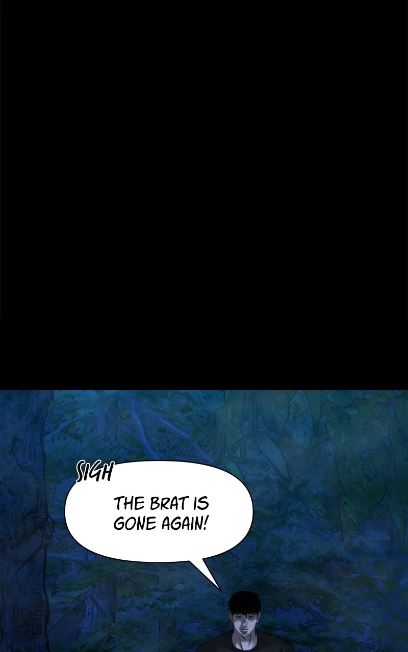 The Gwichon Village Mystery Chapter 42 page 35 - 