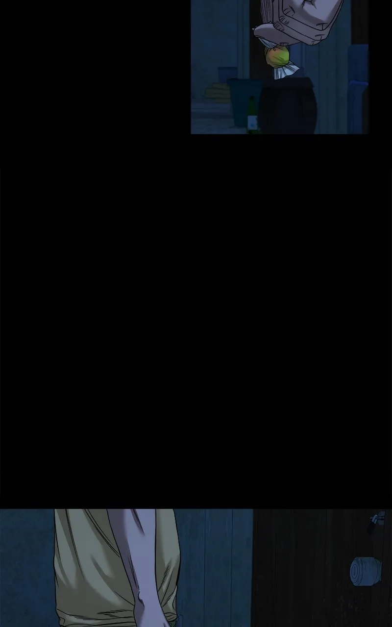 The Gwichon Village Mystery Chapter 42 page 41 - 