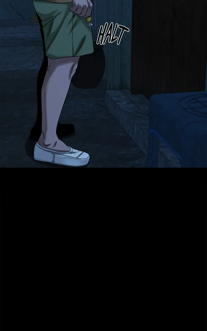 The Gwichon Village Mystery Chapter 42 page 42 - 