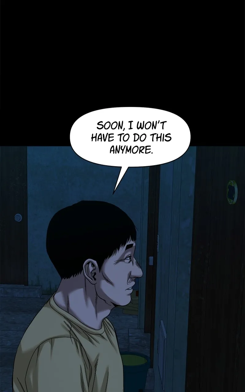 The Gwichon Village Mystery Chapter 42 page 43 - 
