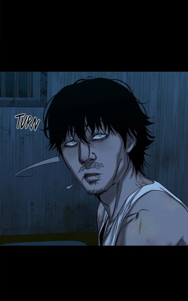 The Gwichon Village Mystery Chapter 42 page 46 - 