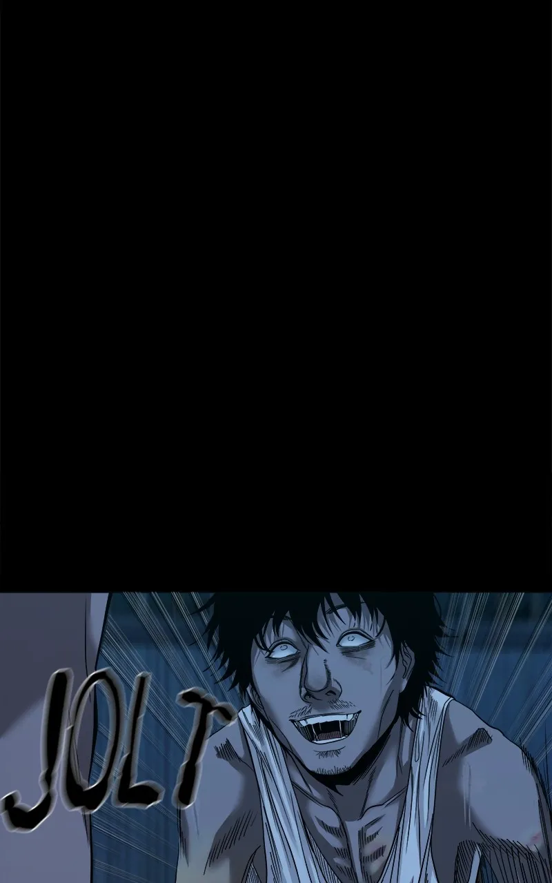 The Gwichon Village Mystery Chapter 42 page 47 - 