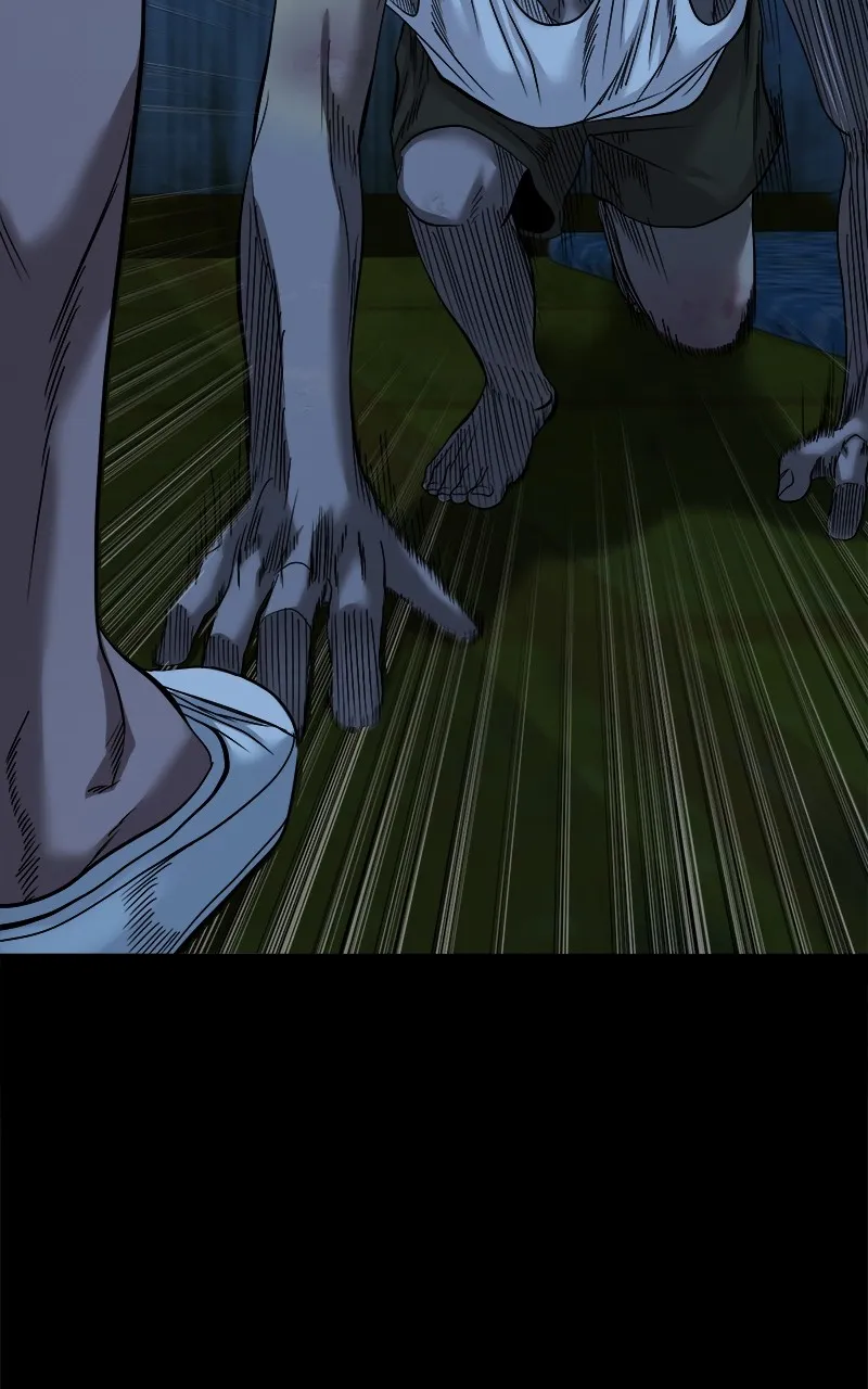 The Gwichon Village Mystery Chapter 42 page 48 - 
