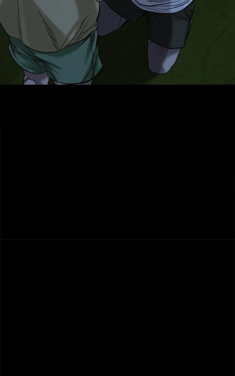 The Gwichon Village Mystery Chapter 42 page 50 - 