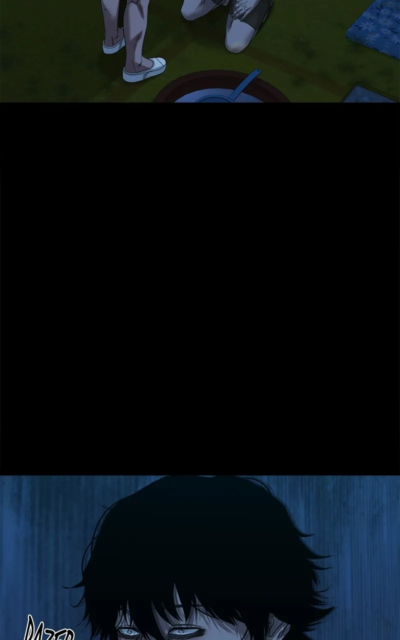 The Gwichon Village Mystery Chapter 42 page 55 - 
