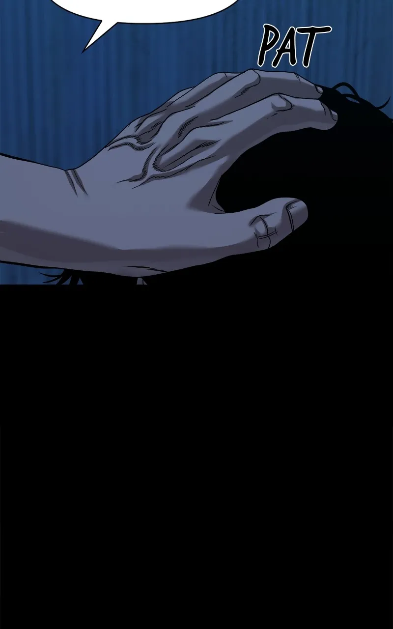 The Gwichon Village Mystery Chapter 42 page 57 - 