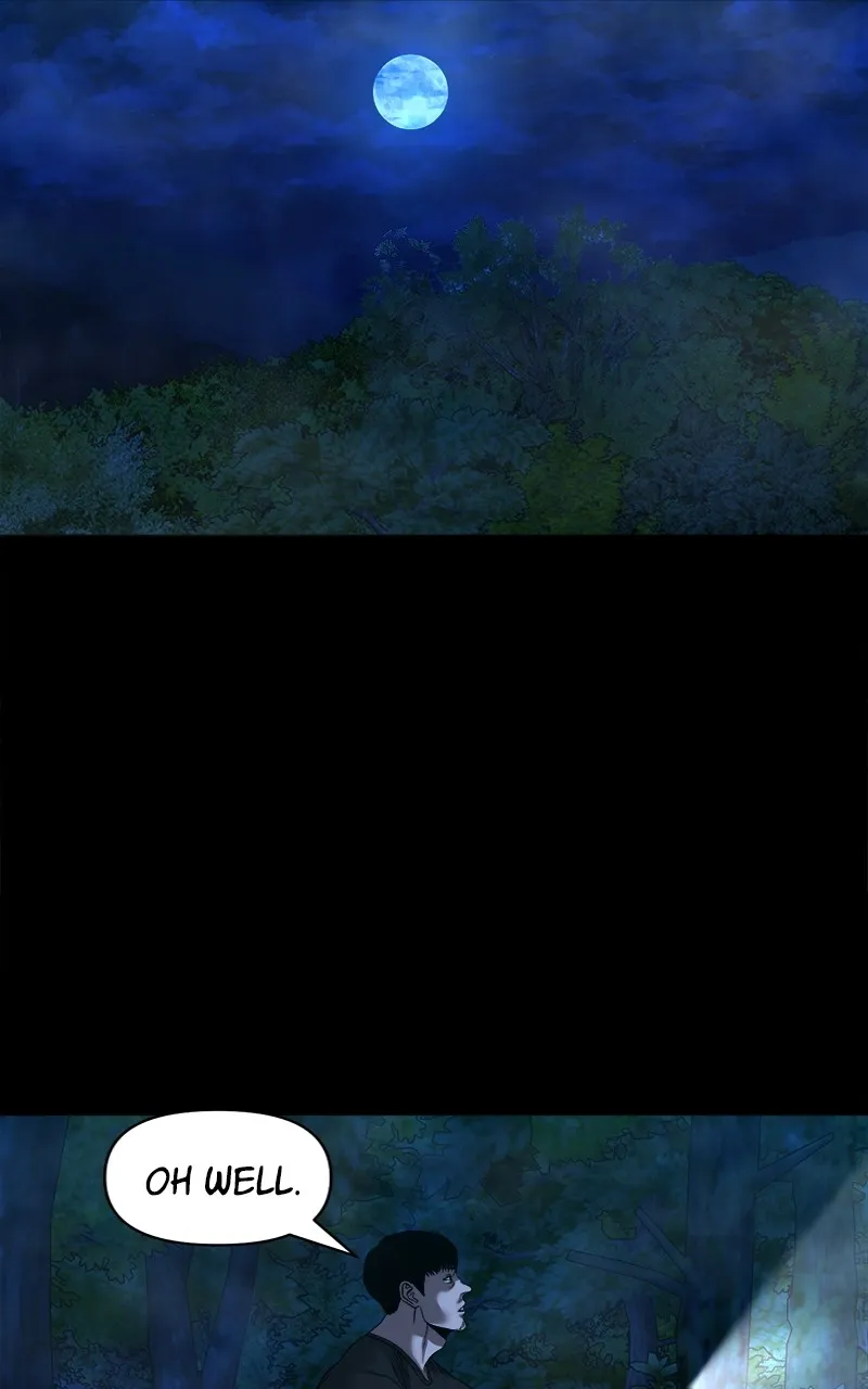 The Gwichon Village Mystery Chapter 42 page 60 - 