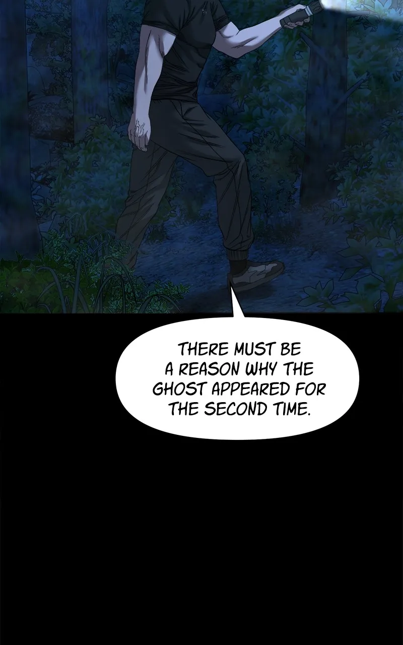 The Gwichon Village Mystery Chapter 42 page 61 - 
