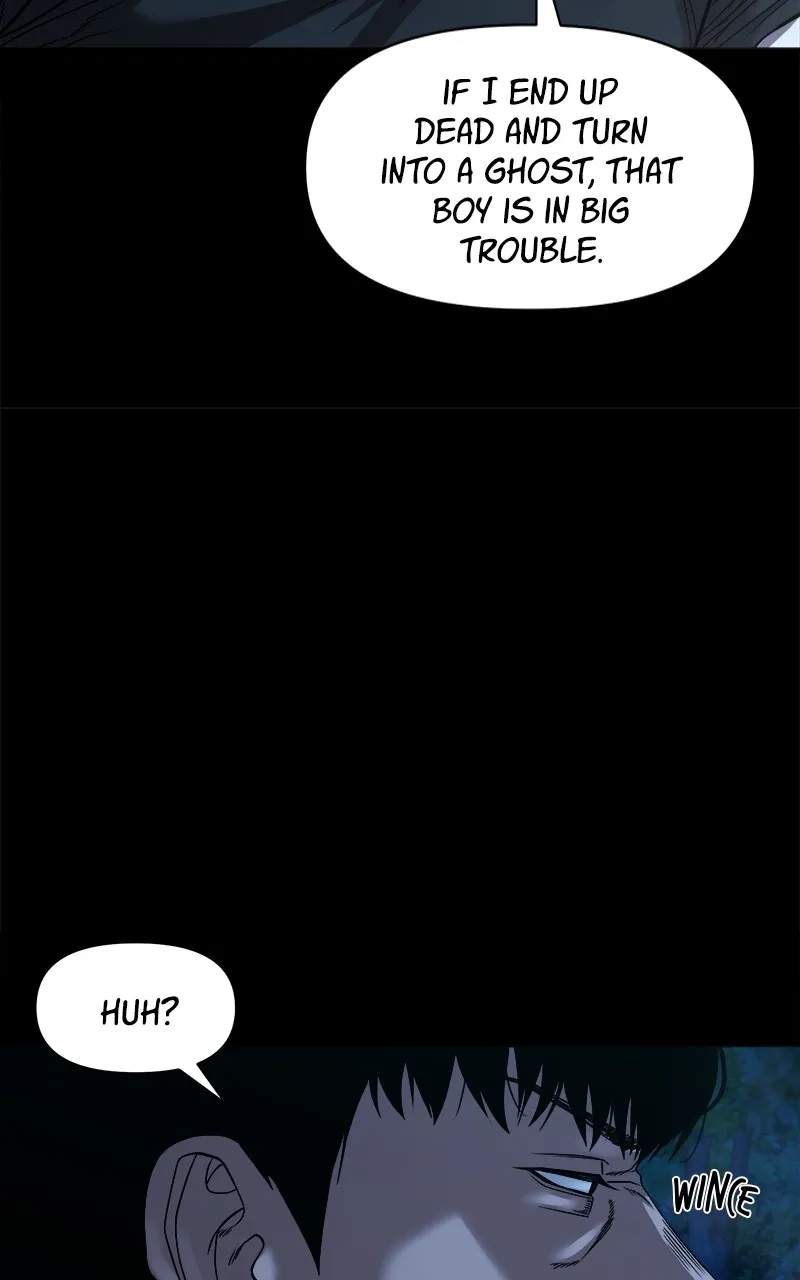 The Gwichon Village Mystery Chapter 42 page 63 - 